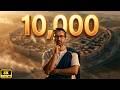 The Entire History of Damascus: Is It Really 10,000 Years Old? | The Eternal City