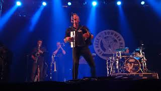 Rowwen Heze, Dansen, Pesse 25 mei 2018