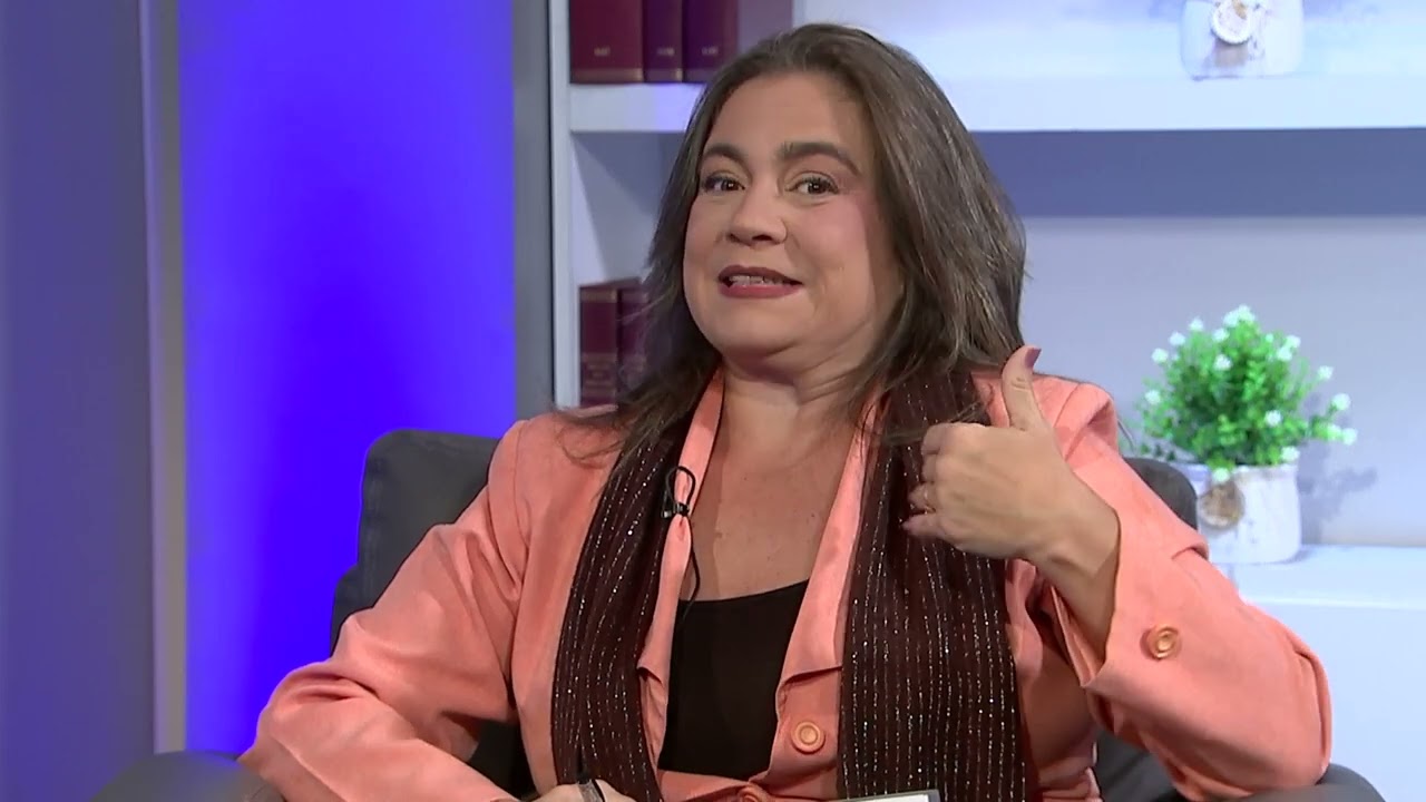 EN LA BALANZA CON LA DRA OLGA ALVAREZ. CAP 211