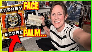 Discover 10 SHOCKING Amiga Games: Brace Yourselves