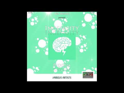 FrassDan - Back to life  (Ingenuity Riddim)