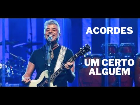 Alguém - Xuxa