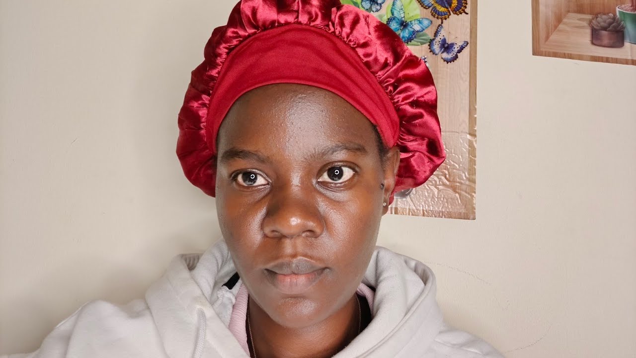 Okutuka kuntiko soka omanye bino gwe nga omukazi 