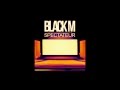 Black M SPECTATEUR ( Music audio ) 2014 