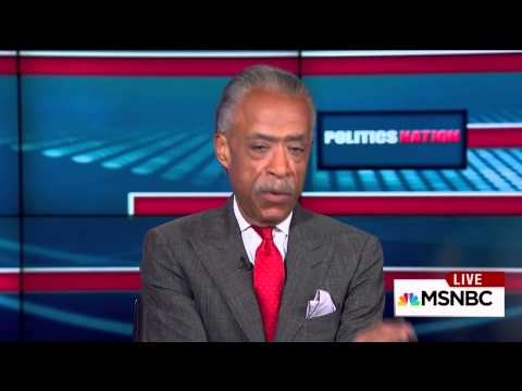 Sharpton Signs Off, Acknowledges Free Beacon Criticism