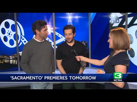 sacramento movie