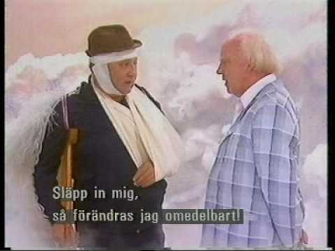 Fleksnes fataliteter (1988)