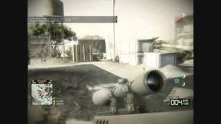 Battlefield Bad Company 2 - Specact Weapons | AkaGamesHD
