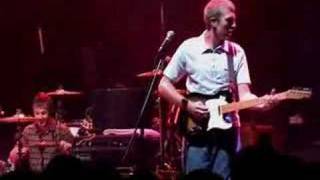 Milburn - Well Well Well live video