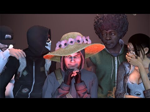 L' ULTIME NINO PELLEGRINO A DIT - GARRY'S MOD DARKRP