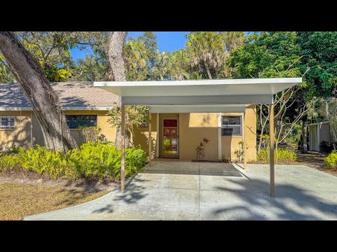 Sarasota Condo: 4958 Village Gardens Dr