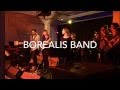 Borealis Band 2 