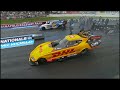 Ron Capps JR Todd Dean Antonelli Top Fuel Funny Car Eliminations Rnd2 Dodge Power Brokers U S