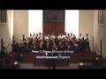 HYMN #221 O Sacred Head, Now Wounded (J.S. Bach)