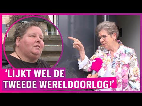 Jongeren terroriseren Maarssenbroek: ‘Ik doe niets meneer!’