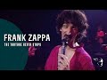Frank Zappa - The Torture Never Stops (From the DVD)