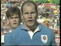 1991 08 17 Noord Transvaal Vs Natal Loftus Versfeld