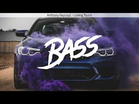 Anthony Keyrouz   Losing Touch