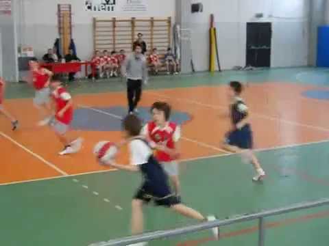 AQUILOTTI 2012 - ROVELETO vs CALENDASCO 3 DI 18.flv