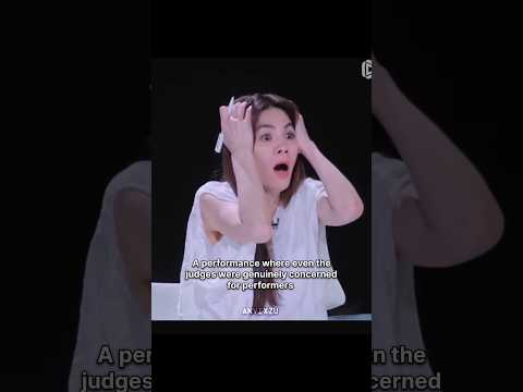 The best performance of the show💥 #kpop #performance #foryou #scary #music #fashion #bts #reactions