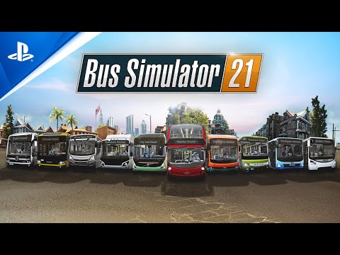 Bus Simulator Game 🎮 Play Bus Simulator Online for Free or Download for Windows PC