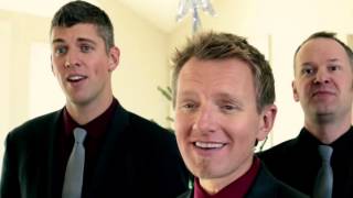 Barenaked Ladies - God Rest Ye Merry Gentlemen/We Three Kings (Face Vocal Band Cover)