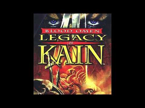 Blood Omen : Legacy Of Kain OST - Solemn Dirge (Willendorf) ~ Blade Runner Remix