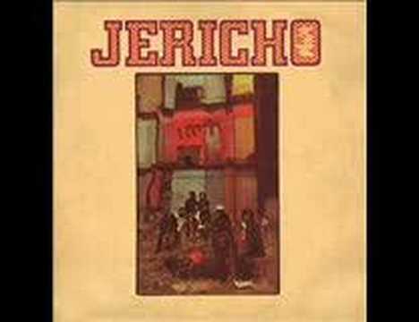 Jericho Jones - Justin And Nova