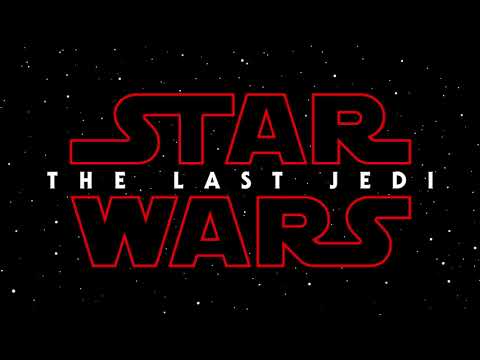 Star Wars: The Last Jedi Trailer Music (No Voiceover, SFX etc.) - Re-Orchestration