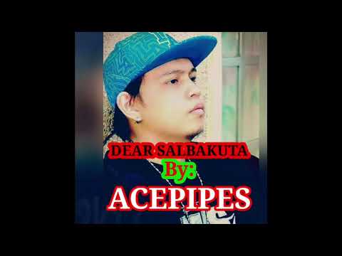 DEAR SALBAKUTA - ACEPIPES