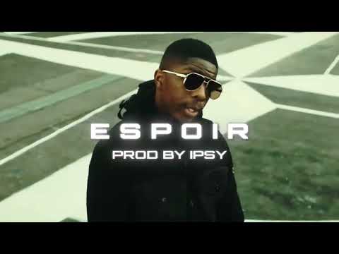 UZI x Ninho x Maes Type Beat "ESPOIR" | Instru Piano/Mélodique | Instru Rap 2022
