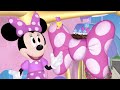 Minnie S Bow Toons Hindi हिंदी A Good Sign Disney Junior India