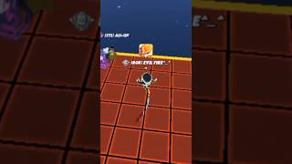 NO ONE CAN KILL EVIL FIRE AND EVIL FIRE CAN KILL EVERYONE.#stumbleguys#evilfire