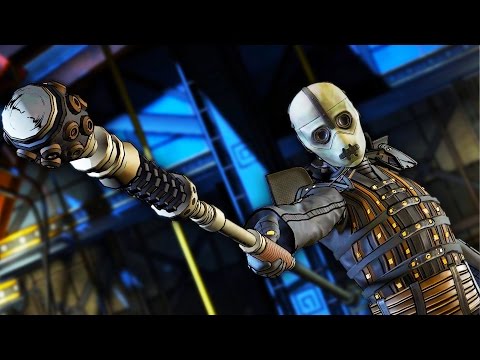 NEW WORLD ORDER | Batman: The Telltale Series - Episode 3