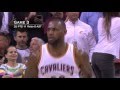 LeBron James NBA Finals Full Series Highlights