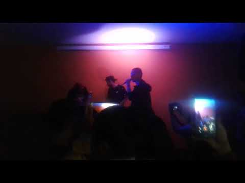 Cosmico mc "Energumeno"