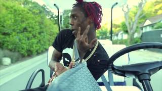 Famous Dex :   I&#39;m Crazy    (Official Music Video)