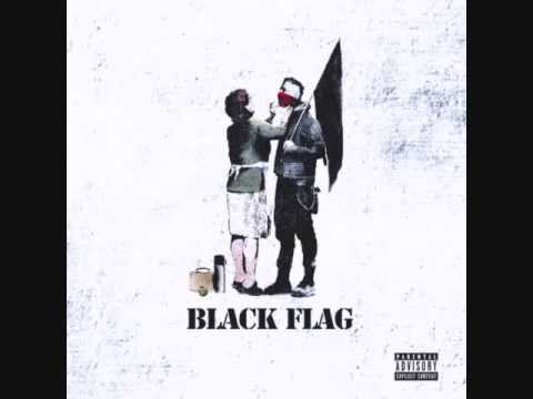 Machine Gun Kelly - Street Dreams (Prod by Slim Gudz) (Black Flag)