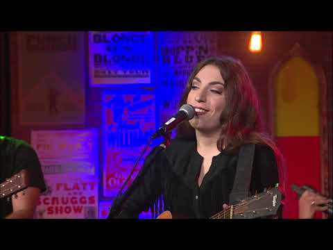 Sasha McVeigh   Rock Bottom