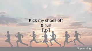 &amp;Run by Sir Sly Lyrics