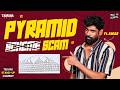 Pyramid Scheme Ft Amar Telugu Stand Up Comedy MicKiKirkiri Telugu Open Mic