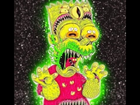 BLAARST - SUBATOMIC SMASH (175bpm Hi-Tech)