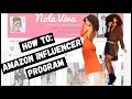 HOW TO: SETUP AMAZON INFLUENCER STOREFRONT PROFILE HOW TO: SETUP AMAZON INFLUENCER STOREFRONT PROFILE