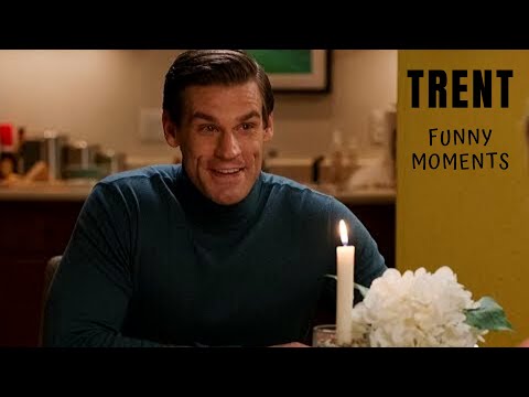 Trent Maddock || Funny moments