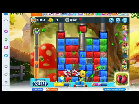 Pet Rescue level 4938, pet rescue, nivel 4938 pet rescue solucionado, solved, sin booster 4938, 4938