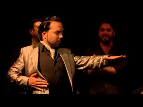 CASA PATAS EN VIVO 111   BARULLO