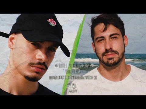 RIOTT - Verde Brisa [Prod. @patriciosid]