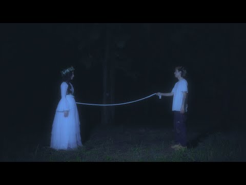 DAVIDBOIE - Letter to the Moon [Official Video]