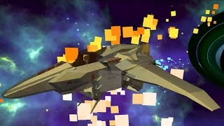 The Crystal Nebula [VR] Steam Key GLOBAL