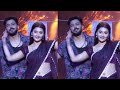 Satyabhama Serial Fame Debjani Modak Niranjan Latest Dance Performance Photos